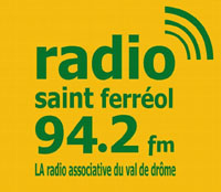 Radio Saint Ferréol (RSF)